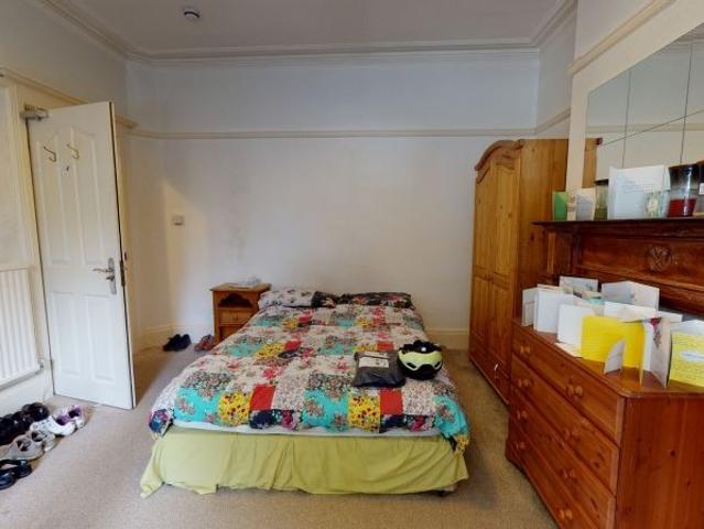 Room for rent in Headingley Hill, Headingley