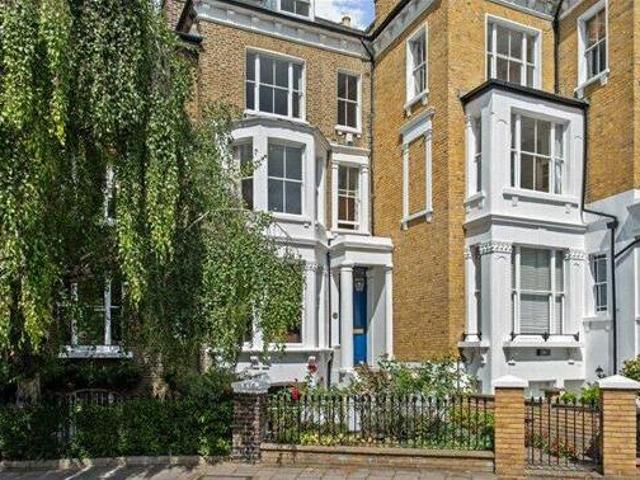 House for sale in City of London, Greater London