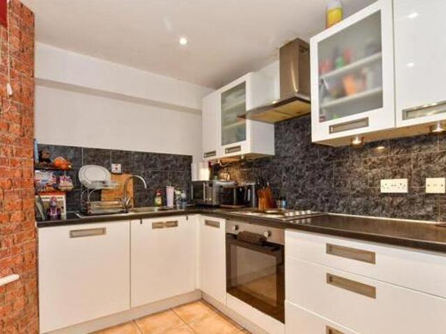 House for sale in Foord, Folkestone and Hythe