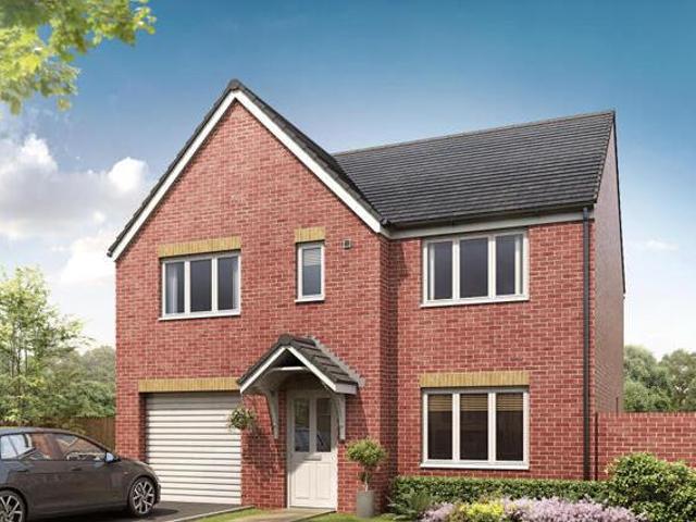 House for sale in Tyne And Wear