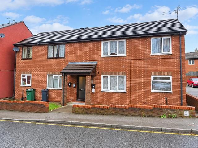 Apartment for rent in West Midlands