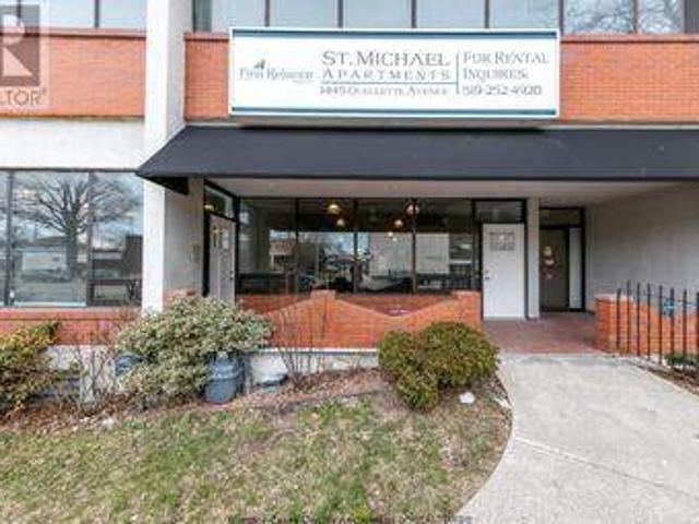 Apartment for rent in Maidstone, Ontario