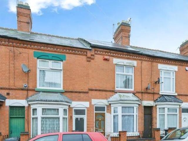 House for sale in Pinfold, Leicestershire