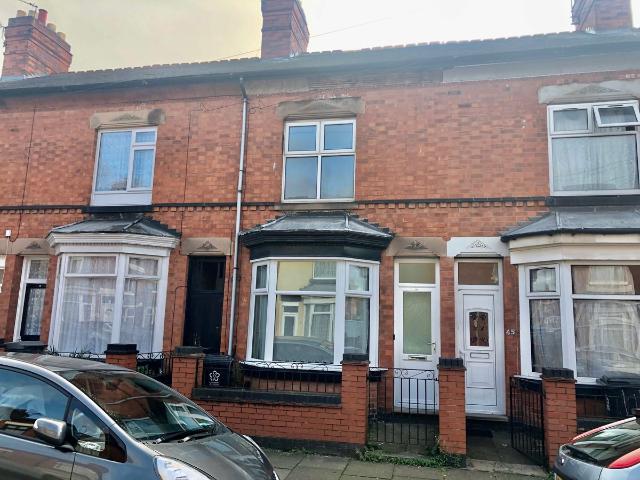 House for rent in Belgrave, Old Wharf