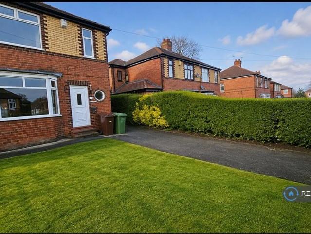House for rent in Pontefract, West Yorkshire