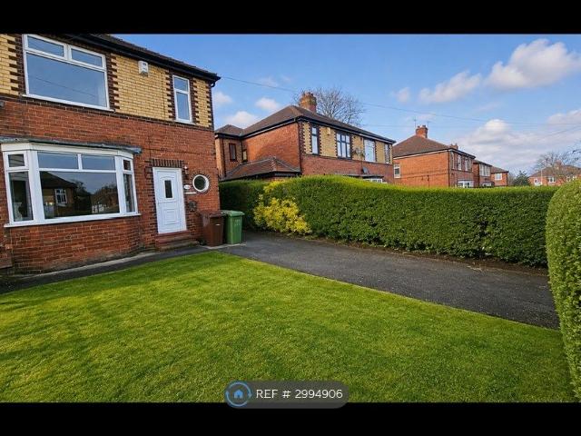 House for rent in Marl Pits, Wakefield
