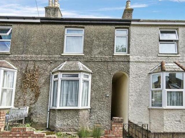 House for sale in Binstead, Ryde