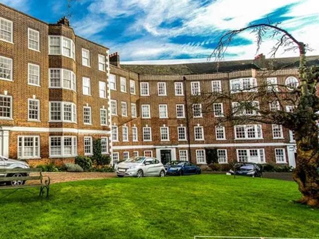 Apartment for rent in Highgate, Isle Of Man