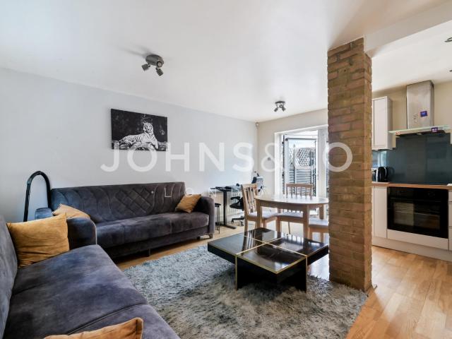 House for rent in Beckton, Greater London