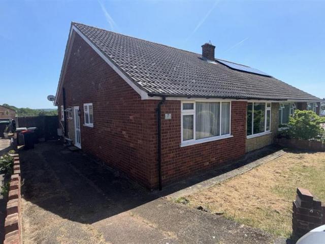 House for rent in Harbledown and Rough Common, The Bridge