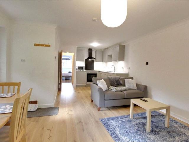 House for rent in Fleet, Hart