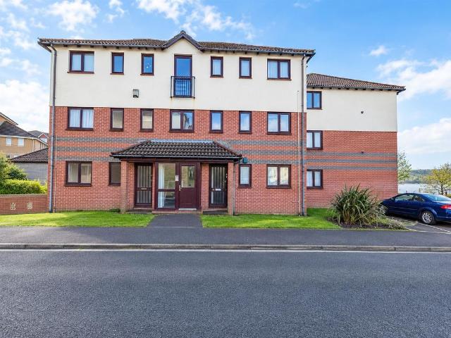 Apartment for rent in Devonport, Plymouth