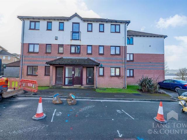 Apartment for rent in Devonport, Plymouth