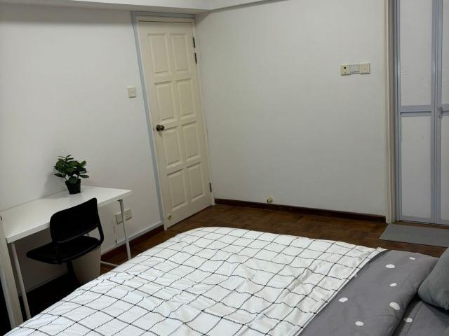 Property for rent