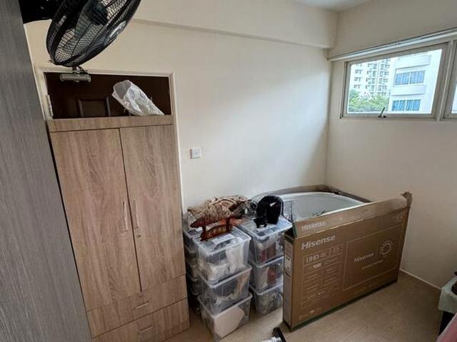 Apartment for sale