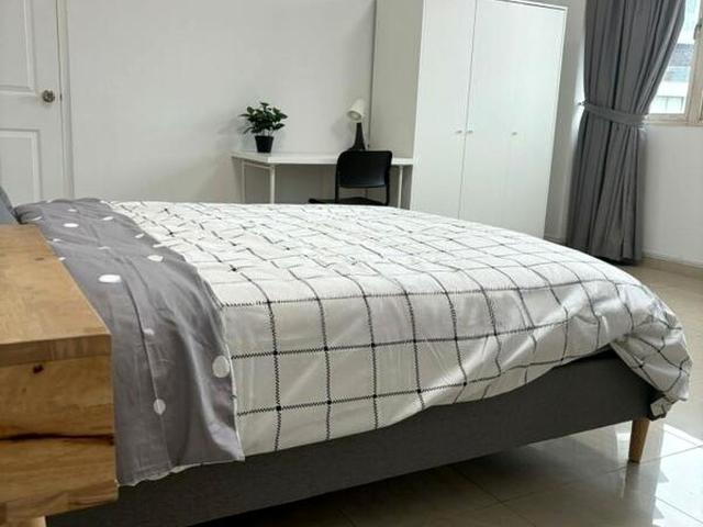 Apartment for rent