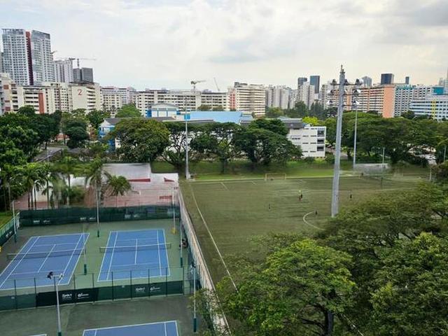 Apartment for sale