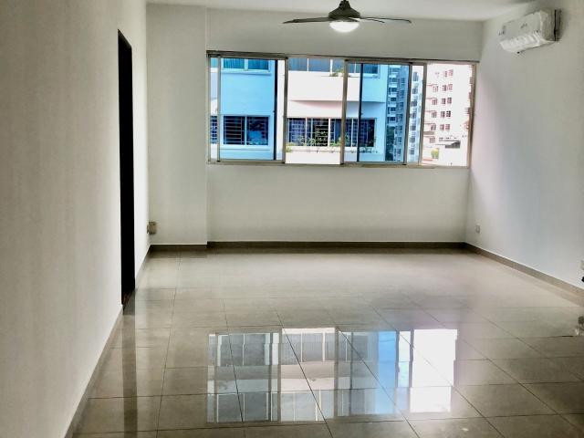 Apartment for rent