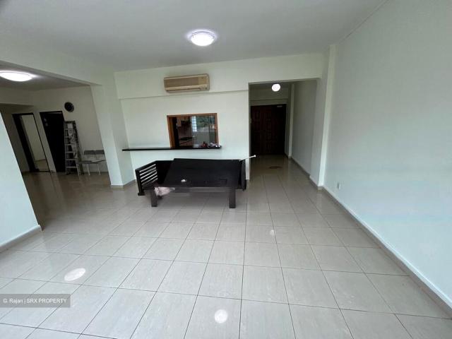 Apartment for sale in 12 Central, Toa Payoh