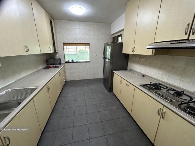 Apartment for sale in 12 Central, Toa Payoh