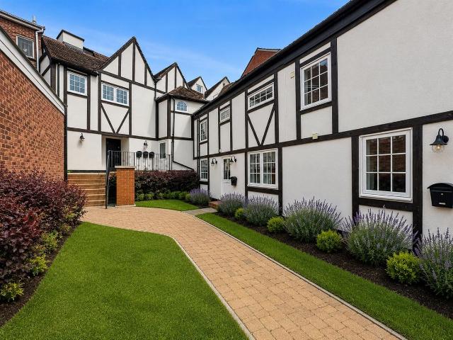 Apartment for rent in Bocking, Chipping Hill