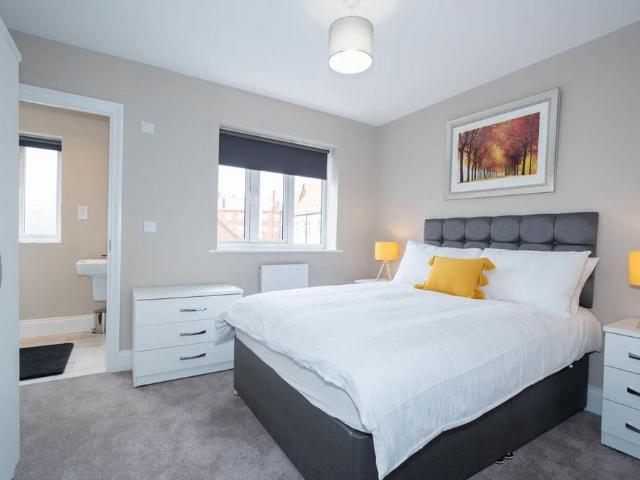 House for rent in Cape Hill, Sandwell