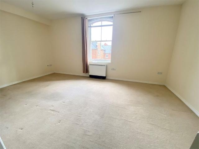 Apartment for rent in Ashbrooke, Sunderland