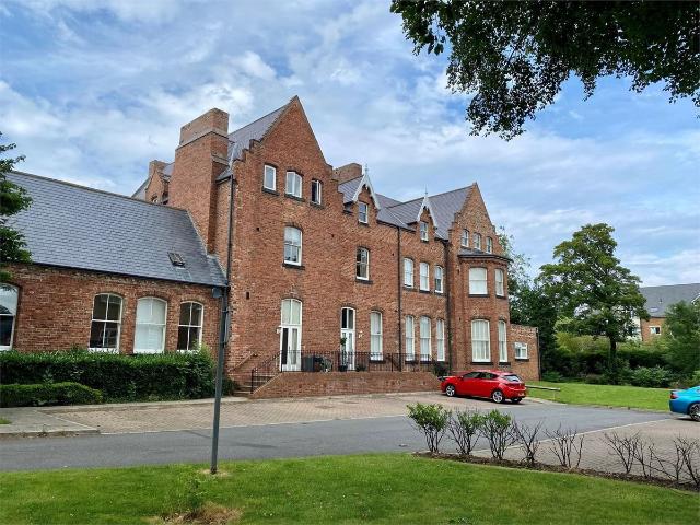 Apartment for rent in Ashbrooke, Sunderland
