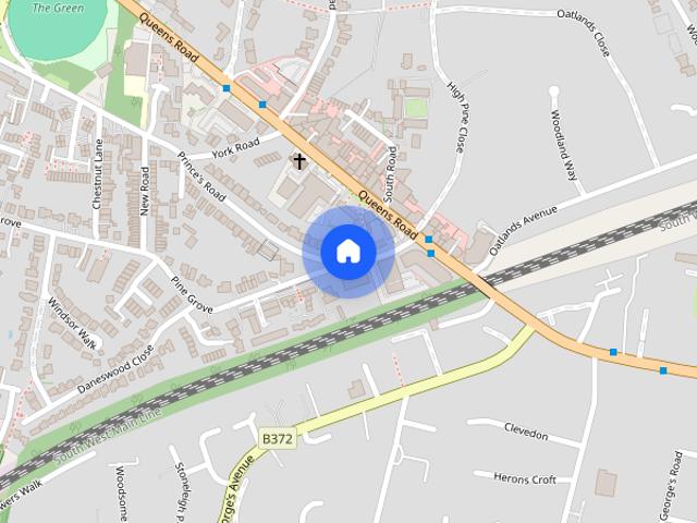 Apartment for rent in Blackhills, Isle Of Man