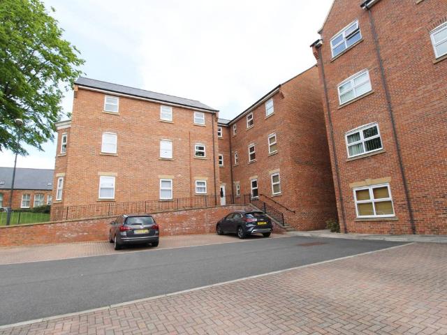 Apartment for rent in Ashbrooke, Sunderland