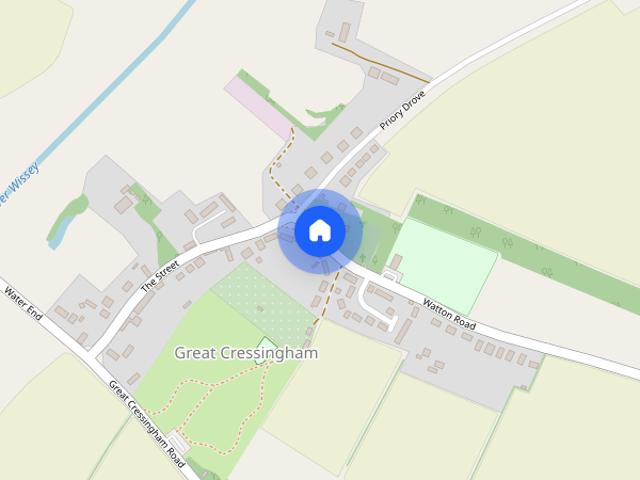 House for rent in East Tuddenham, Norfolk