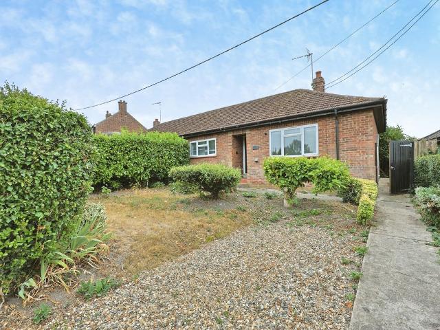 House for rent in East Tuddenham, Norfolk