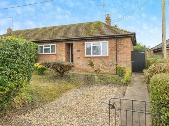 House for rent in East Tuddenham, Norfolk
