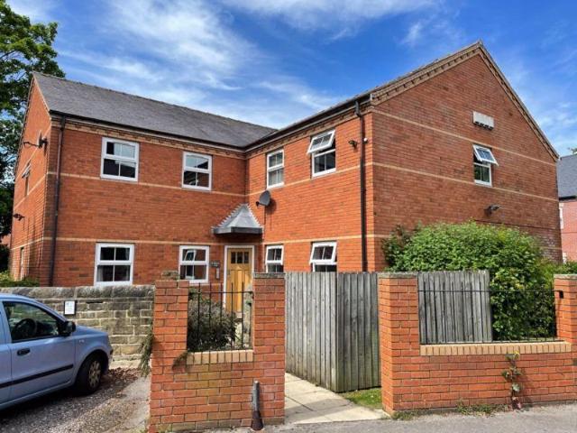 Apartment for rent in Headingley Hill, Headingley