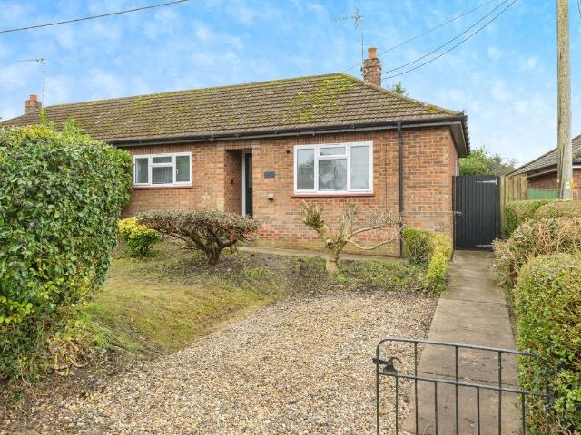 House for rent in East Tuddenham, Norfolk