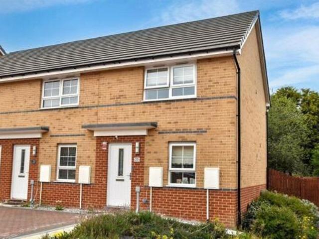 House for sale in North Yorkshire