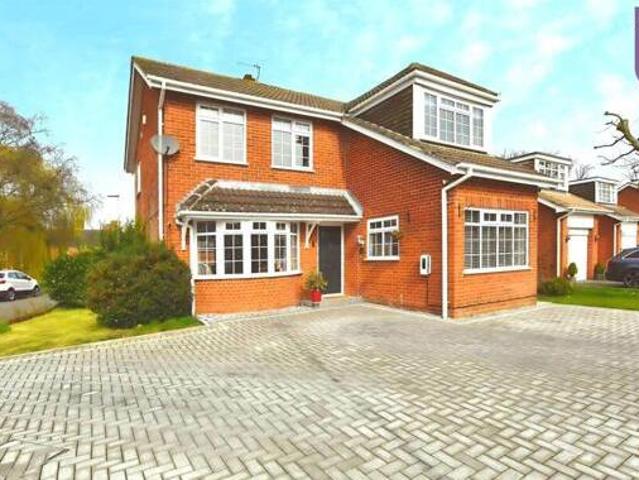 House for sale in Lyons, Greater London