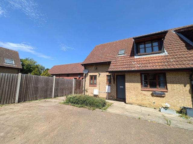 House for rent in Parnwell, Peterborough