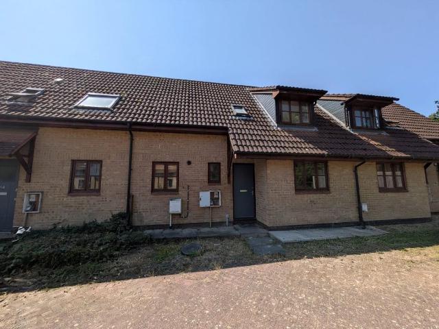 House for rent in Parnwell, Peterborough