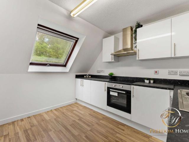 Room for rent in Parnwell, Peterborough