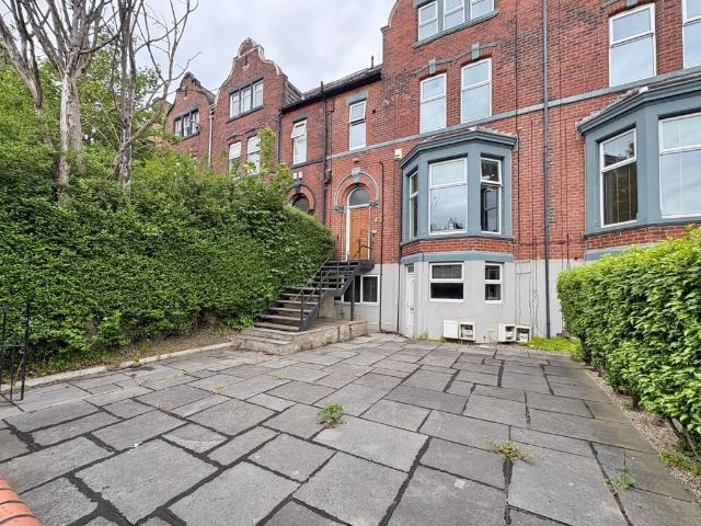 House for rent in Headingley Hill, Headingley
