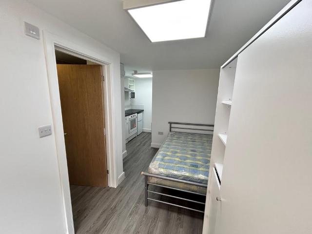 Apartment for rent in Tyndall's Park, Bristol