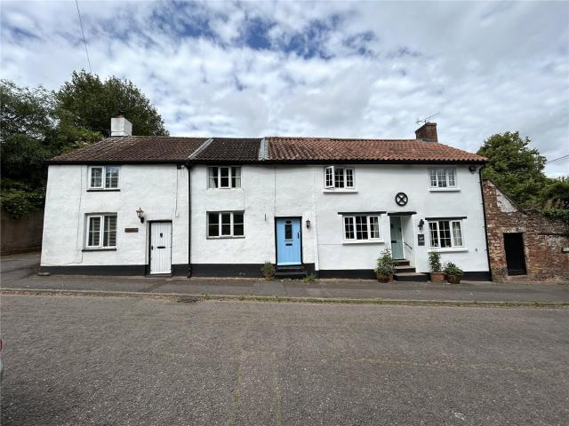 House for rent in Somerset