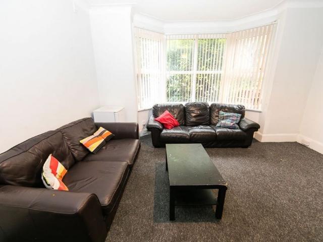 House for rent in Headingley Hill, Headingley