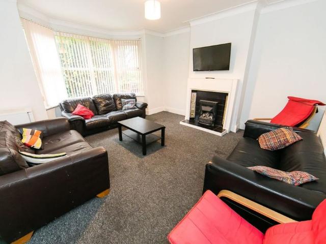 House for rent in Headingley Hill, Headingley