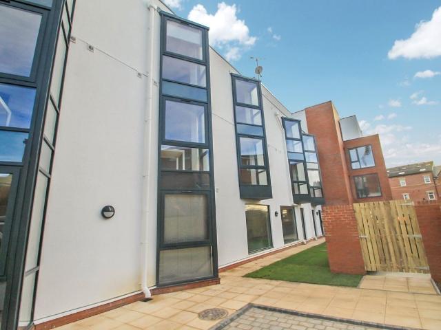Apartment for rent in Headingley Hill, Headingley