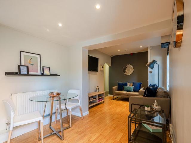 Apartment for rent in Headingley Hill, Headingley