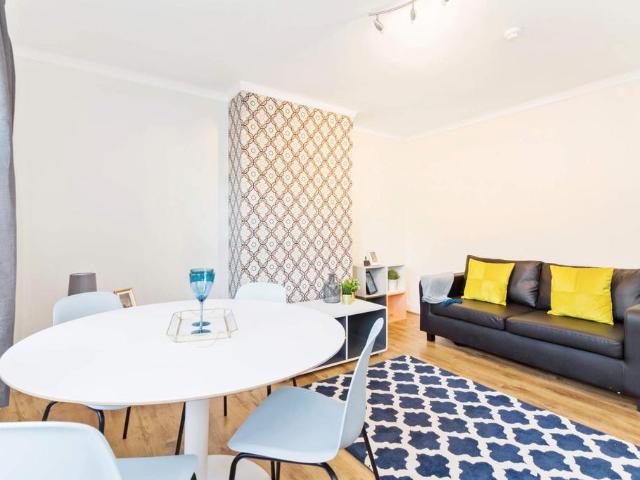 Apartment for rent in Headingley Hill, Headingley