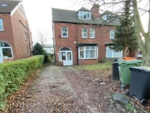 House for rent in West Yorkshire