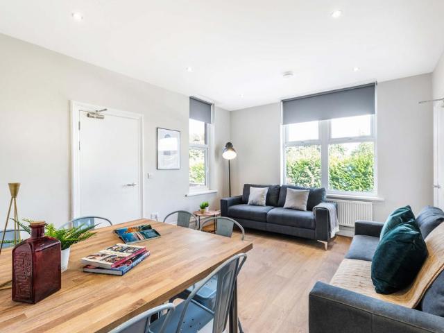 House for rent in Burley, Leeds